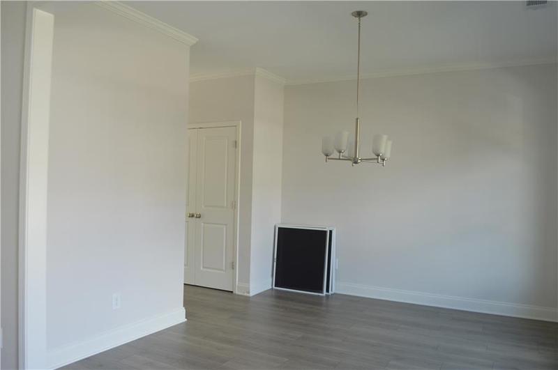 Image for property 392 Brookstone Trail, Dawsonville, GA 30534