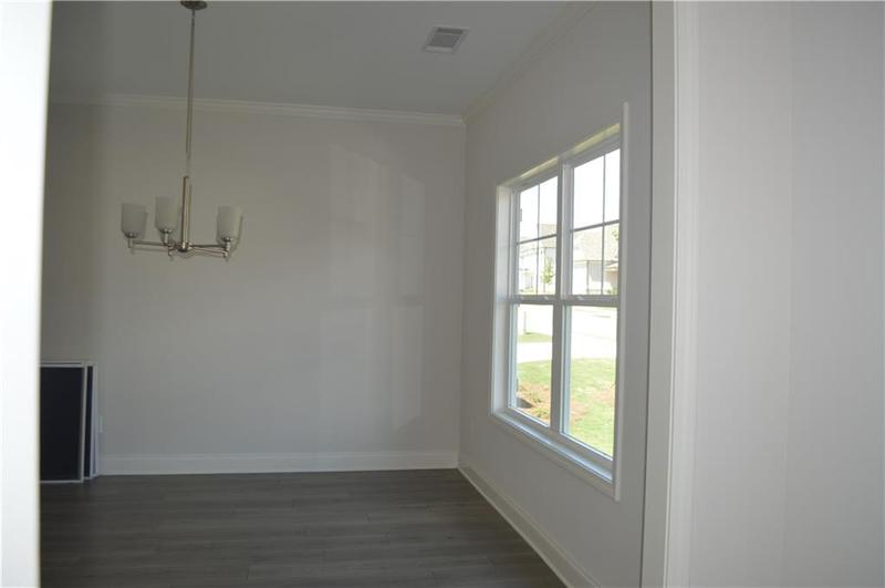 Image for property 392 Brookstone Trail, Dawsonville, GA 30534