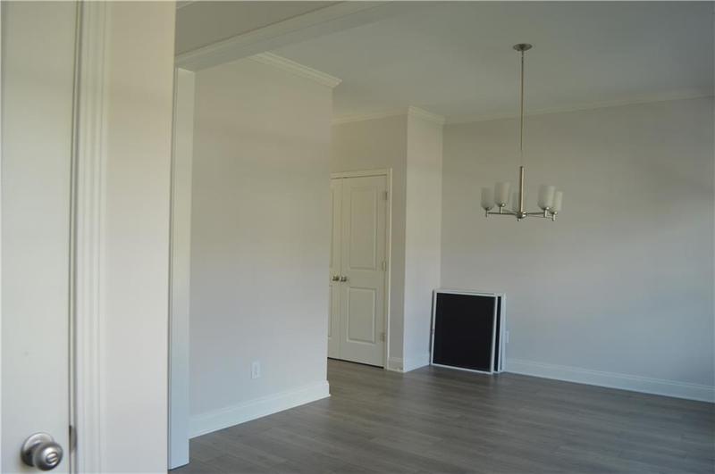 Image for property 392 Brookstone Trail, Dawsonville, GA 30534