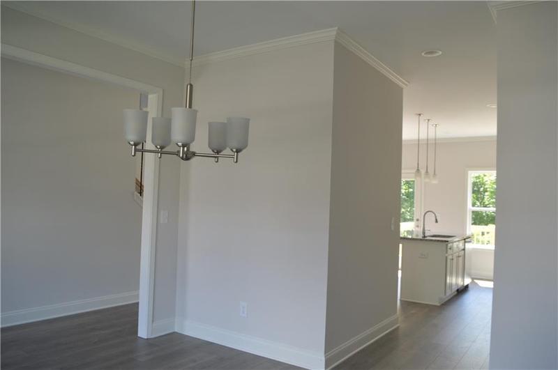 Image for property 392 Brookstone Trail, Dawsonville, GA 30534