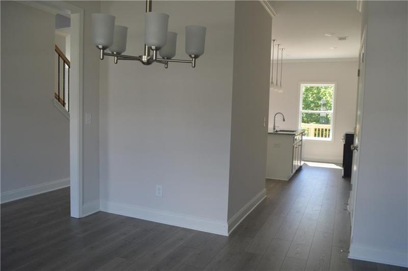 Image for property 392 Brookstone Trail, Dawsonville, GA 30534