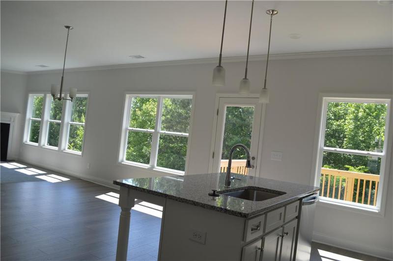 Image for property 392 Brookstone Trail, Dawsonville, GA 30534