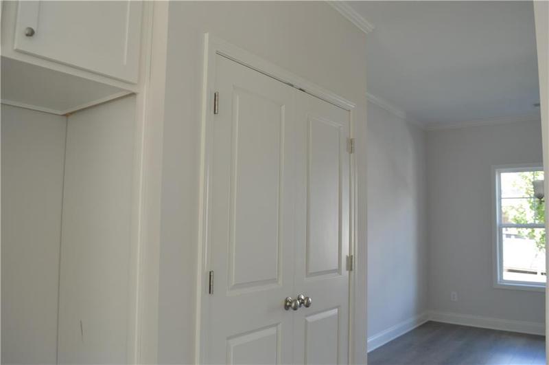 Image for property 392 Brookstone Trail, Dawsonville, GA 30534