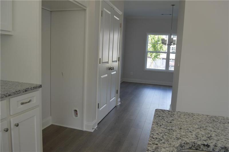 Image for property 392 Brookstone Trail, Dawsonville, GA 30534