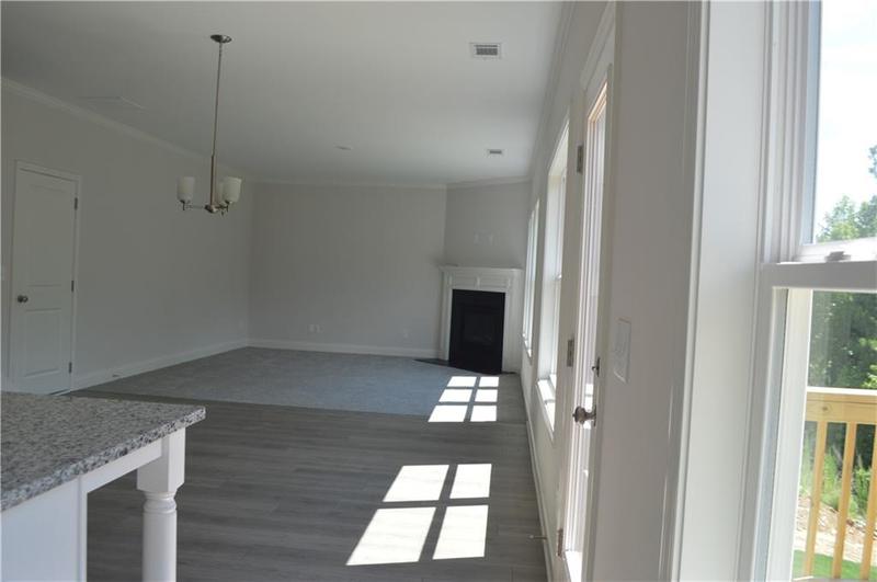 Image for property 392 Brookstone Trail, Dawsonville, GA 30534