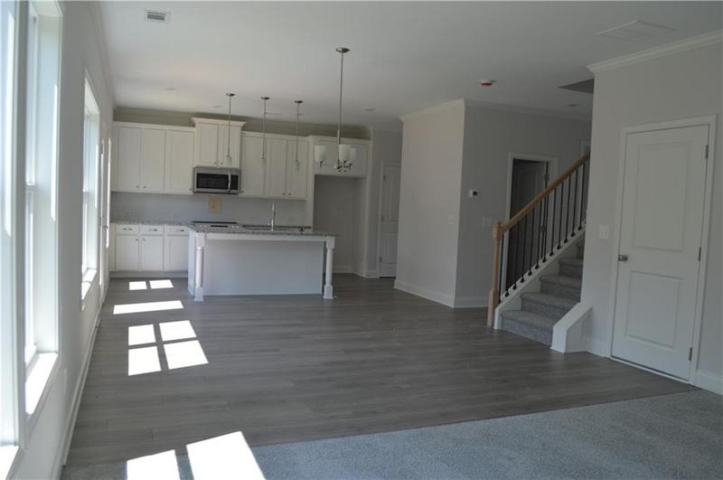 Image for property 392 Brookstone Trail, Dawsonville, GA 30534