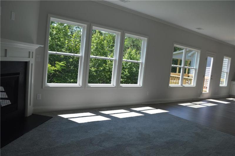 Image for property 392 Brookstone Trail, Dawsonville, GA 30534