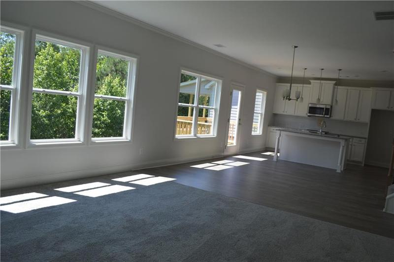 Image for property 392 Brookstone Trail, Dawsonville, GA 30534