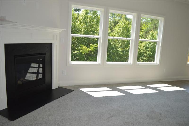 Image for property 392 Brookstone Trail, Dawsonville, GA 30534