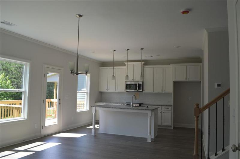 Image for property 392 Brookstone Trail, Dawsonville, GA 30534