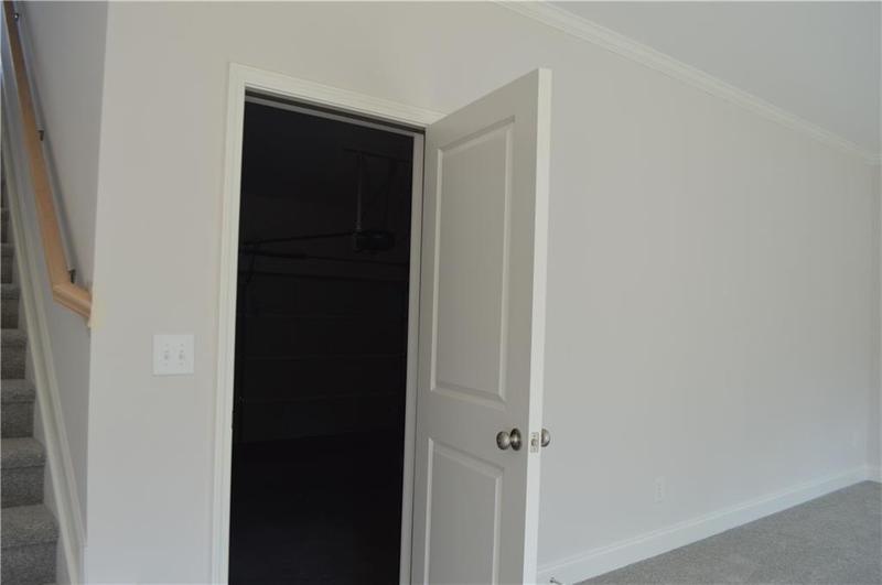 Image for property 392 Brookstone Trail, Dawsonville, GA 30534
