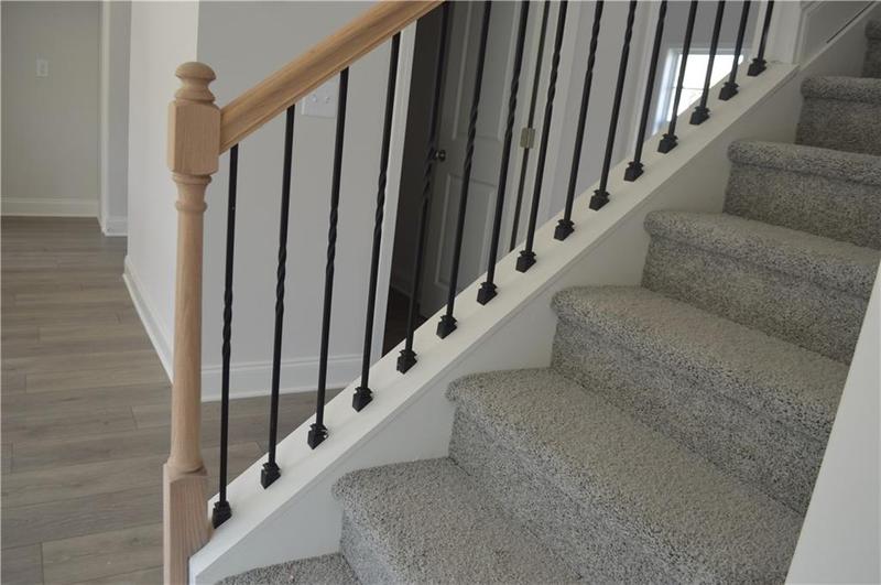 Image for property 392 Brookstone Trail, Dawsonville, GA 30534