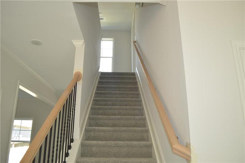 Image for property 392 Brookstone Trail, Dawsonville, GA 30534