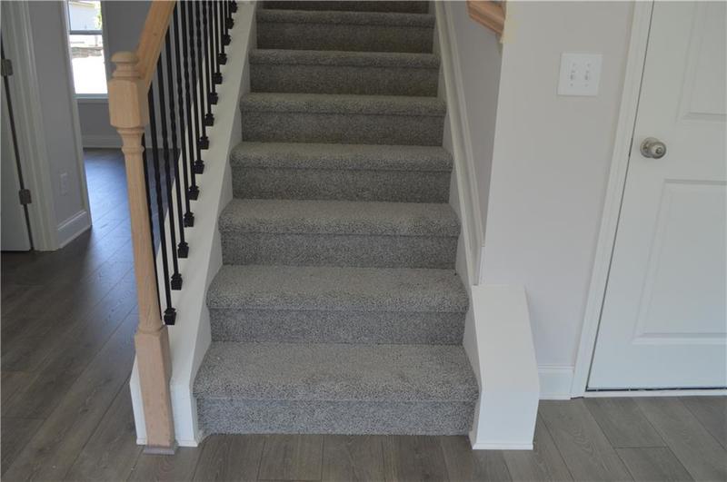 Image for property 392 Brookstone Trail, Dawsonville, GA 30534