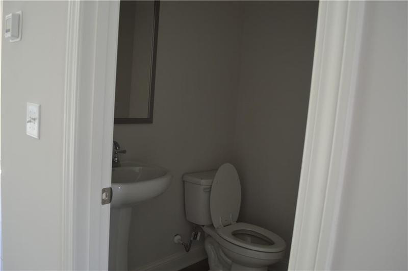 Image for property 392 Brookstone Trail, Dawsonville, GA 30534