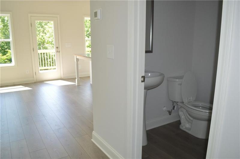 Image for property 392 Brookstone Trail, Dawsonville, GA 30534