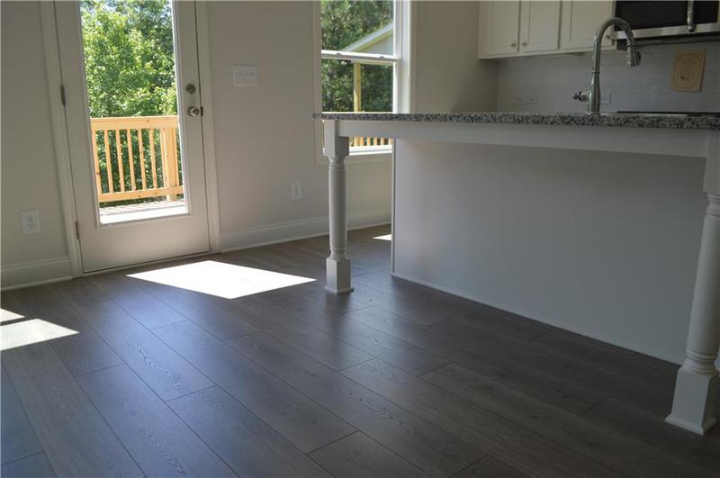 Image for property 392 Brookstone Trail, Dawsonville, GA 30534