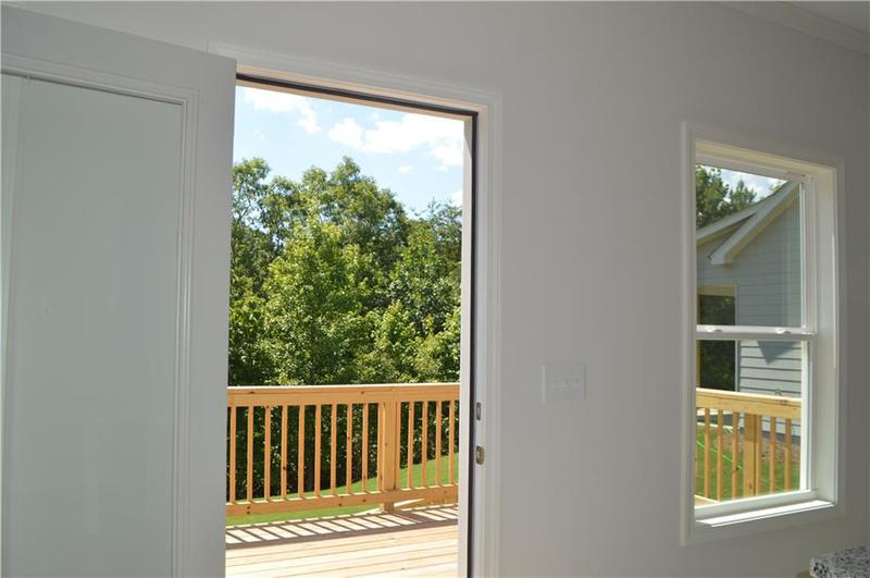 Image for property 392 Brookstone Trail, Dawsonville, GA 30534