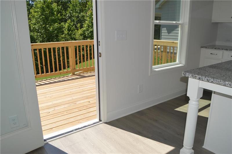Image for property 392 Brookstone Trail, Dawsonville, GA 30534