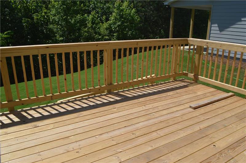 Image for property 392 Brookstone Trail, Dawsonville, GA 30534