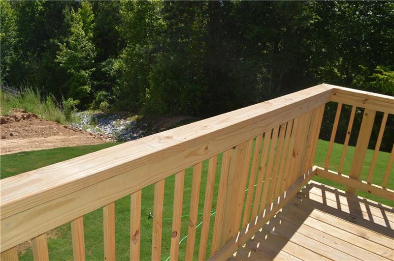 Image for property 392 Brookstone Trail, Dawsonville, GA 30534
