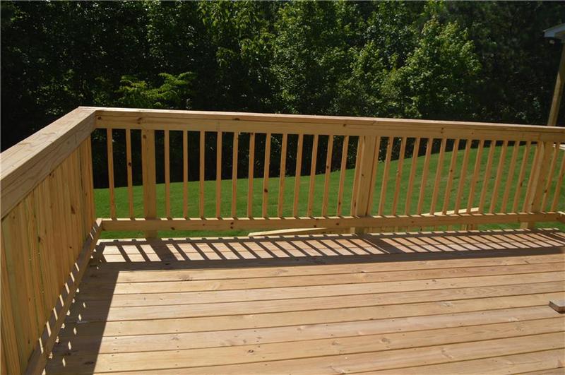 Image for property 392 Brookstone Trail, Dawsonville, GA 30534