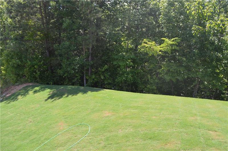 Image for property 392 Brookstone Trail, Dawsonville, GA 30534