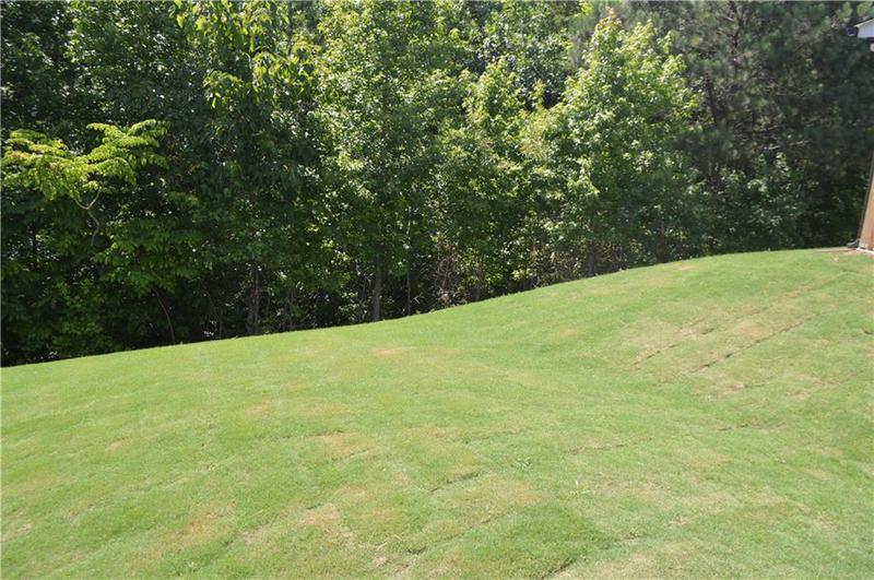 Image for property 392 Brookstone Trail, Dawsonville, GA 30534