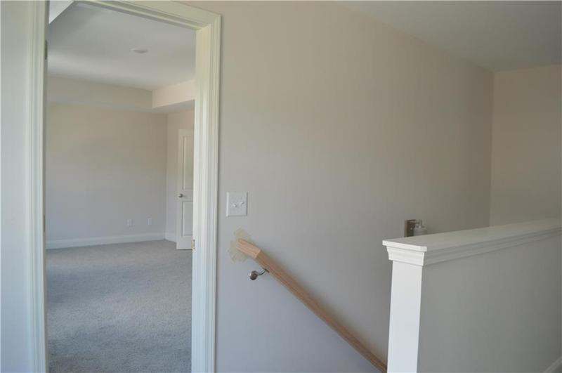 Image for property 392 Brookstone Trail, Dawsonville, GA 30534