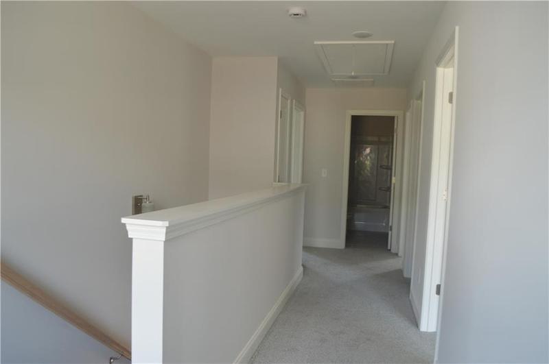 Image for property 392 Brookstone Trail, Dawsonville, GA 30534