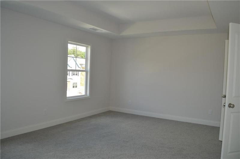 Image for property 392 Brookstone Trail, Dawsonville, GA 30534