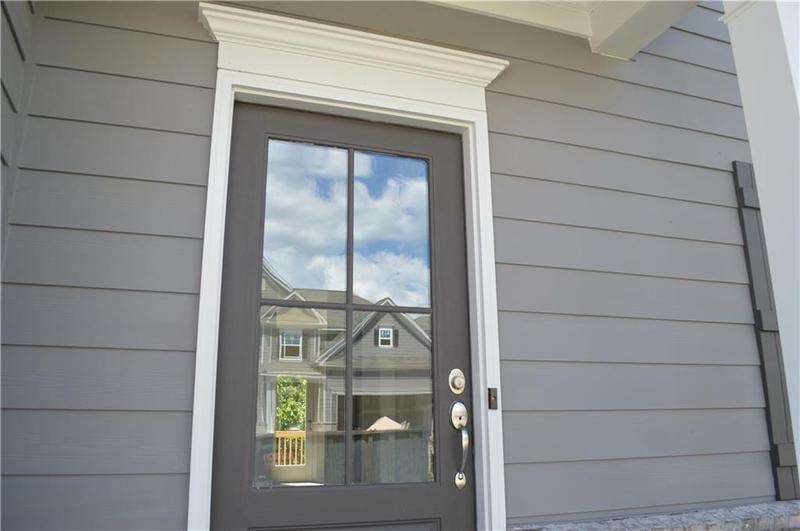 Image for property 392 Brookstone Trail, Dawsonville, GA 30534