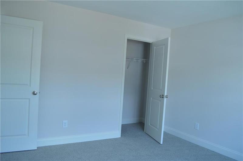 Image for property 392 Brookstone Trail, Dawsonville, GA 30534