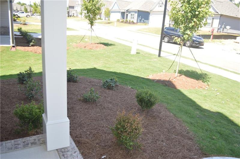 Image for property 392 Brookstone Trail, Dawsonville, GA 30534