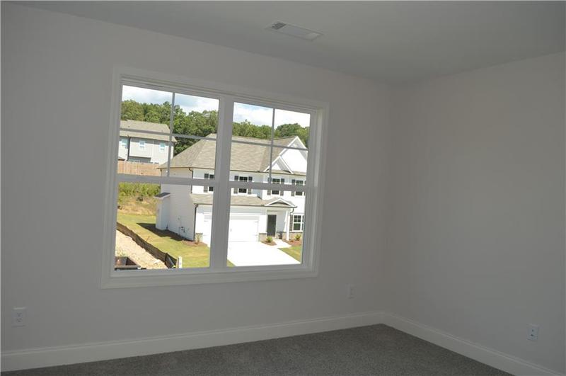 Image for property 392 Brookstone Trail, Dawsonville, GA 30534