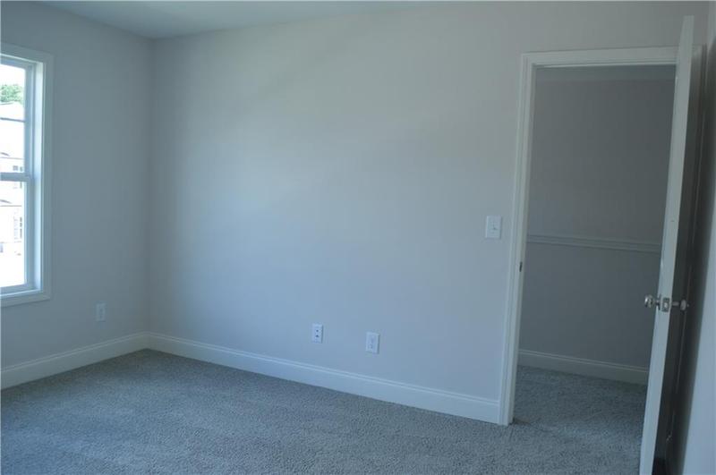 Image for property 392 Brookstone Trail, Dawsonville, GA 30534