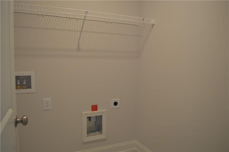 Image for property 392 Brookstone Trail, Dawsonville, GA 30534