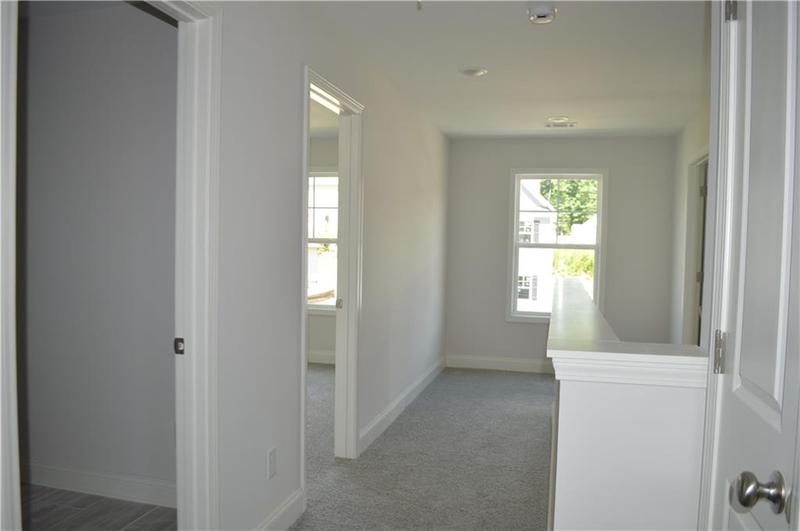 Image for property 392 Brookstone Trail, Dawsonville, GA 30534