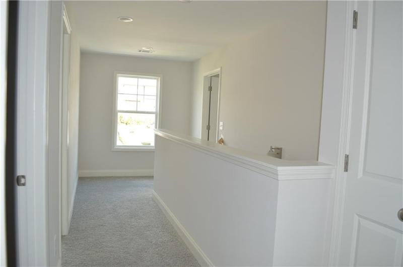 Image for property 392 Brookstone Trail, Dawsonville, GA 30534