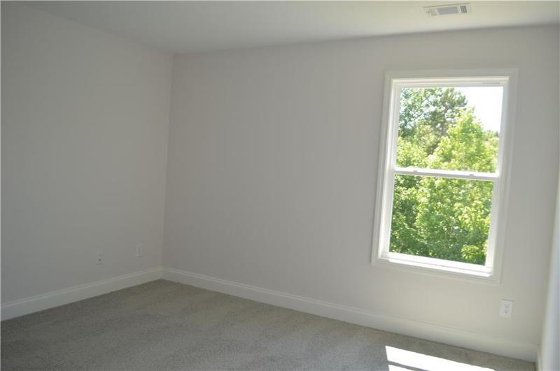 Image for property 392 Brookstone Trail, Dawsonville, GA 30534