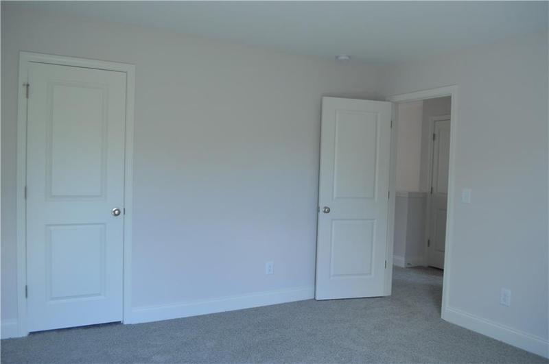Image for property 392 Brookstone Trail, Dawsonville, GA 30534