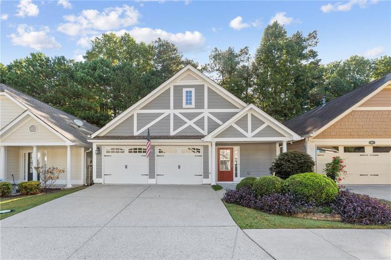 Image for property 4914 Magnolia Cottage Way, Acworth, GA 30101