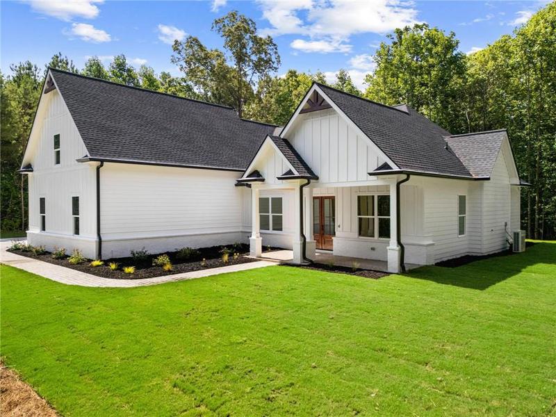 Image for property 126 Jerusalem Farms Trail, Jasper, GA 30143
