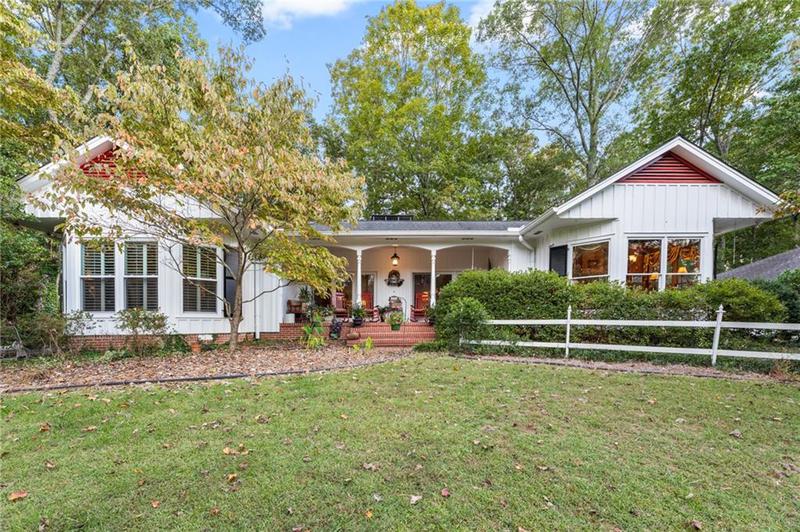 Image for property 6791 Yacht Club Drive, Acworth, GA 30102