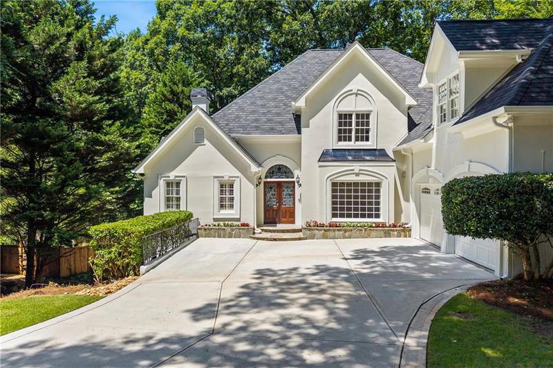 Image for property 12180 Lonsdale Lane, Roswell, GA 30075