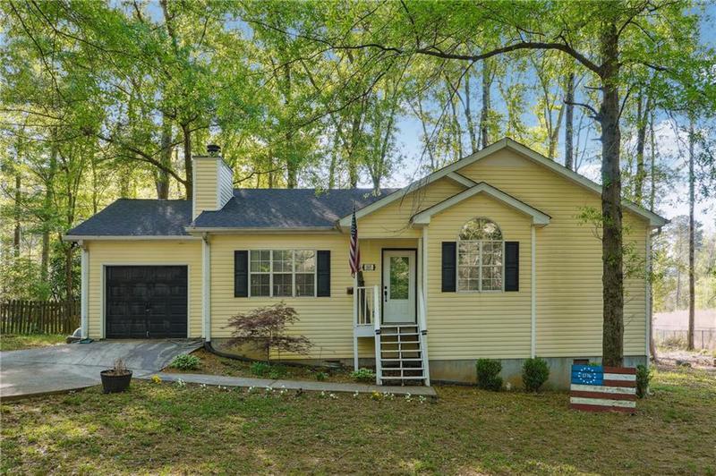Image for property 265 Woodlawn Avenue, Winder, GA 30680