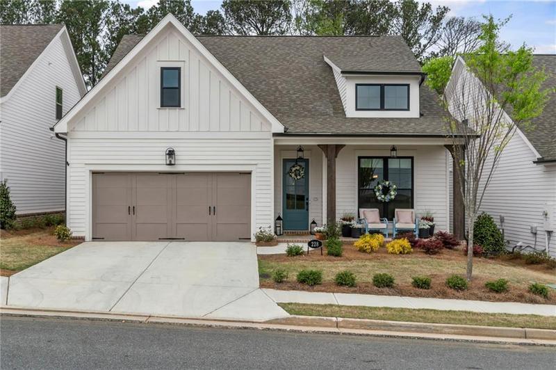 Image for property 228 Idylwilde Way, Canton, GA 30115