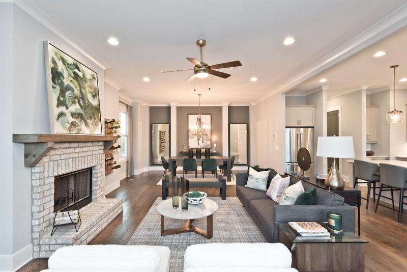 Image for property 1432 Fairmont Avenue, Atlanta, GA 30318