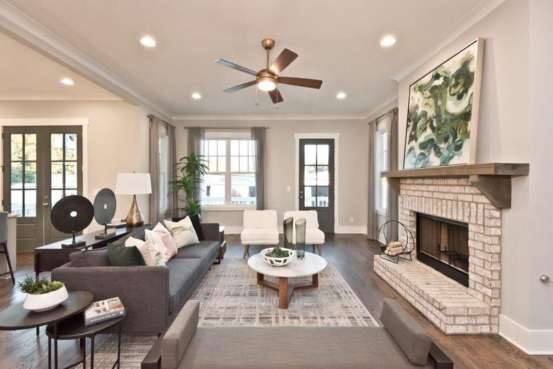 Image for property 1432 Fairmont Avenue, Atlanta, GA 30318