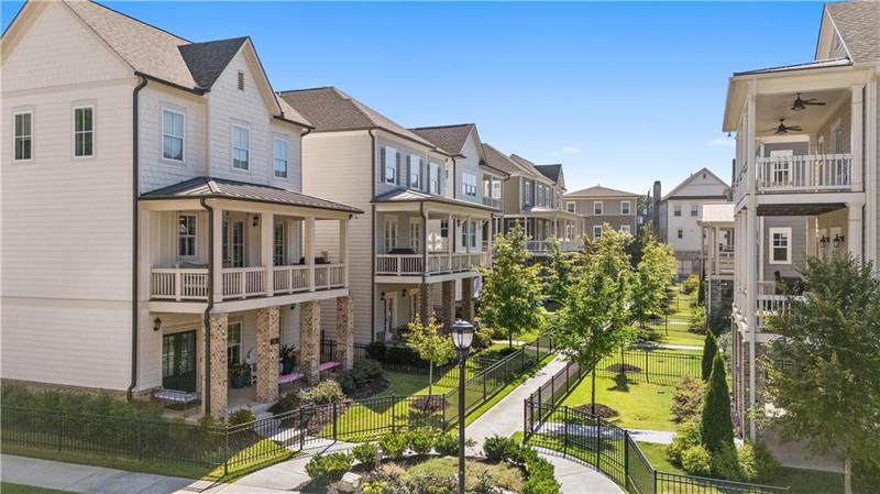 Image for property 1432 Fairmont Avenue, Atlanta, GA 30318